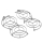 DJI Neo 2 Propeller Guard - 1456079 - zdjęcie 2
